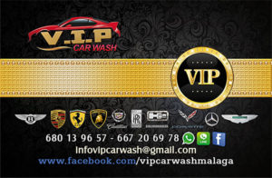 VIP CAR