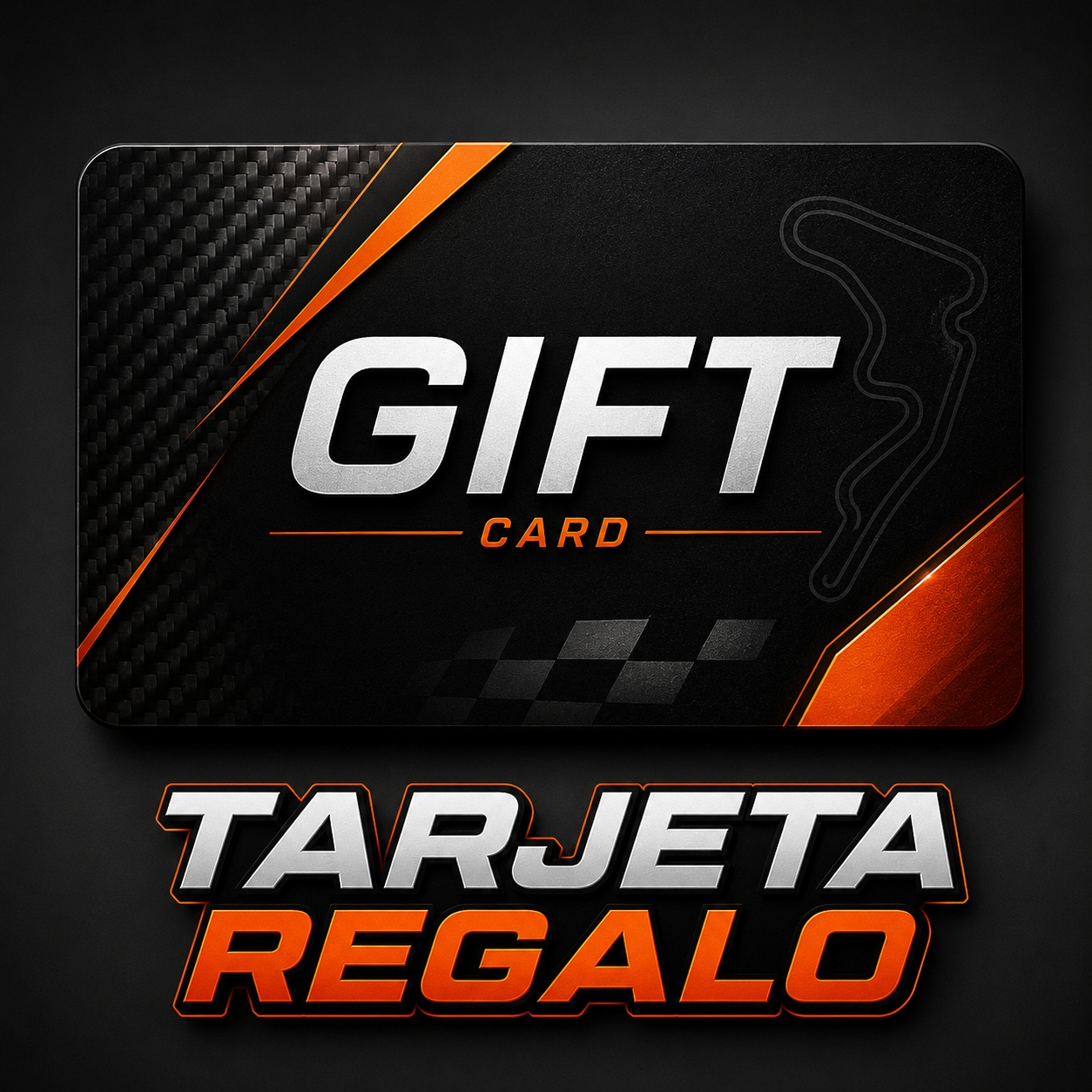 VALE REGALO