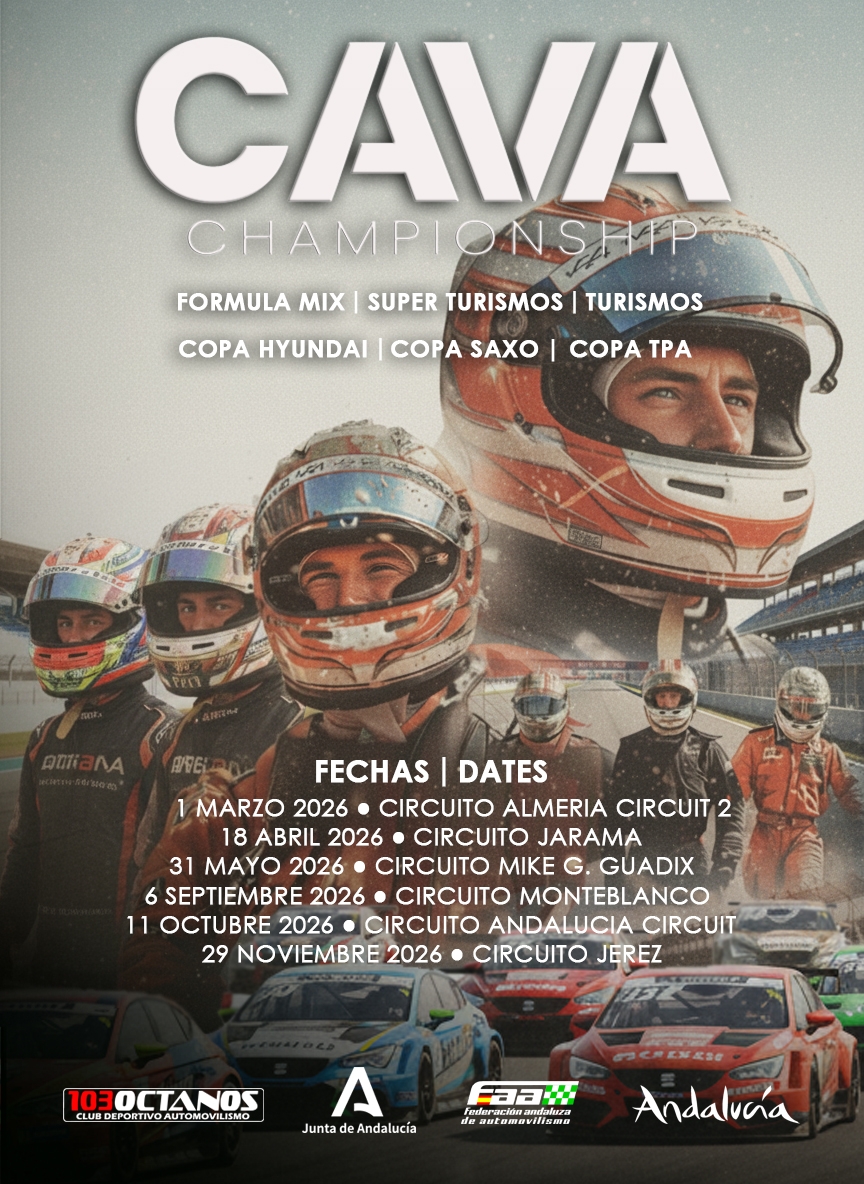 CAVA CHAMPIONSHIP 2026