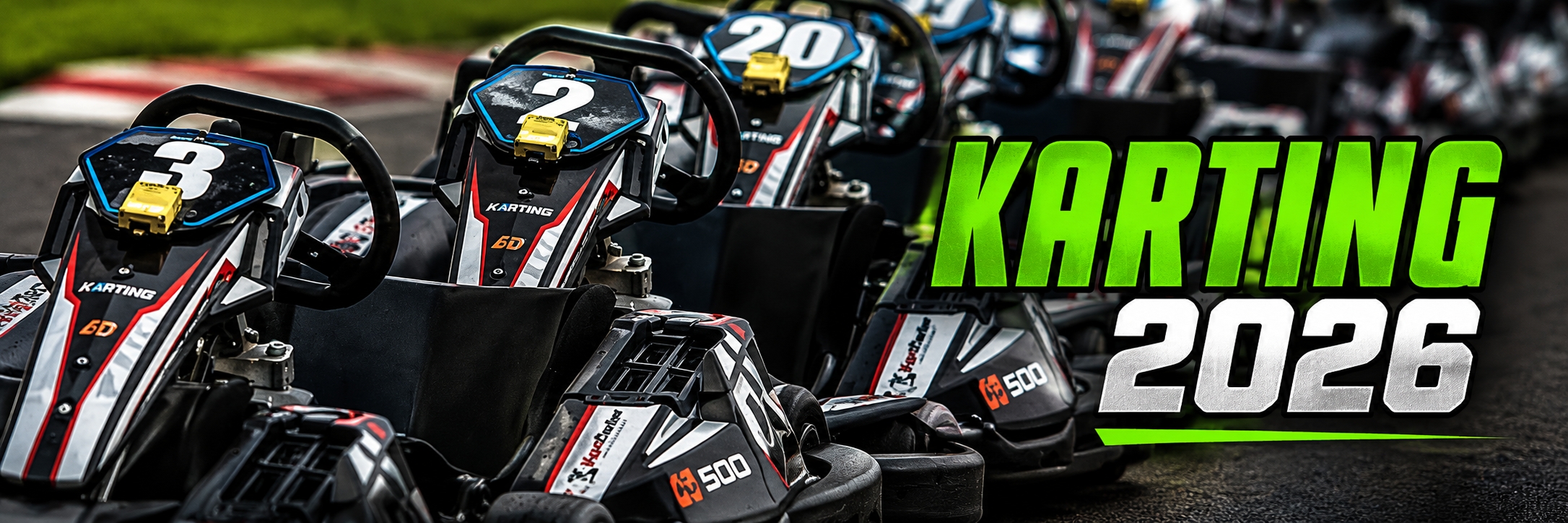 karting