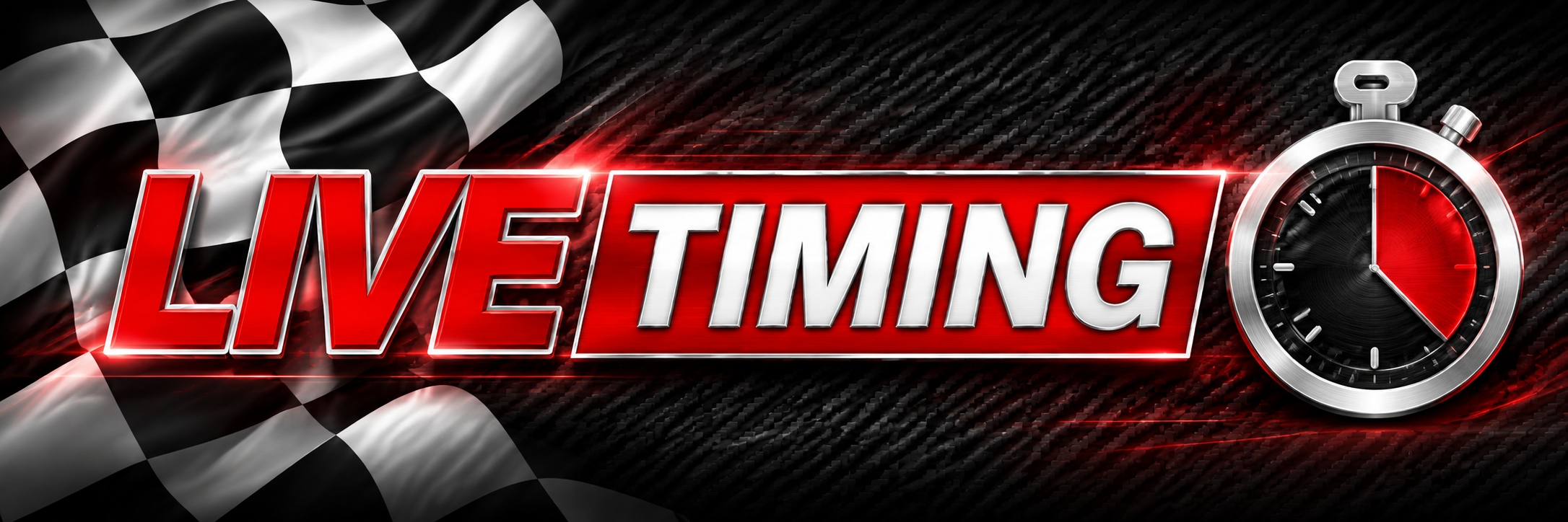 live timing