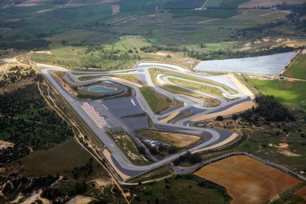 Circuito Monteblanco | 103Octanos
