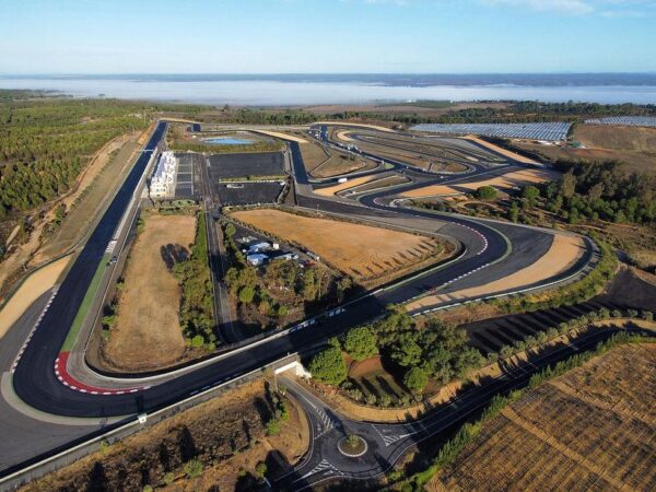 Circuito Monteblanco | 103Octanos