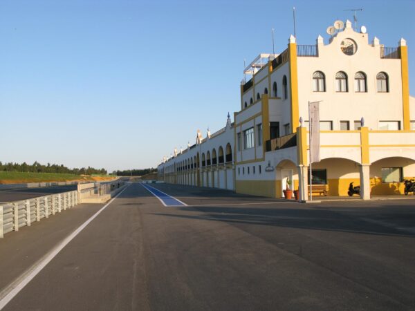 Circuito Monteblanco | 103Octanos