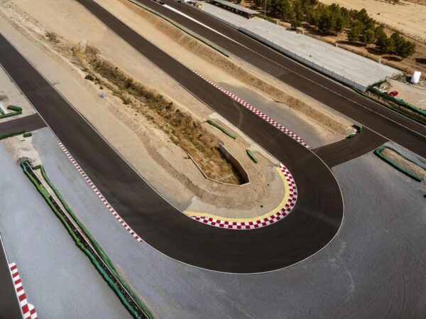 Circuito de Guadix | Track Days y Tandas en Granada